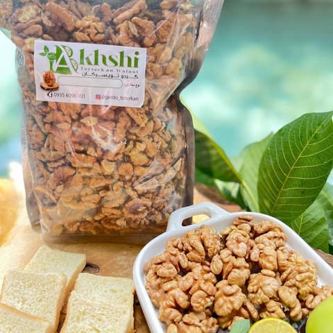 تصویر 4 از قیمت گردوممتاز+ خرید باور نکردنی